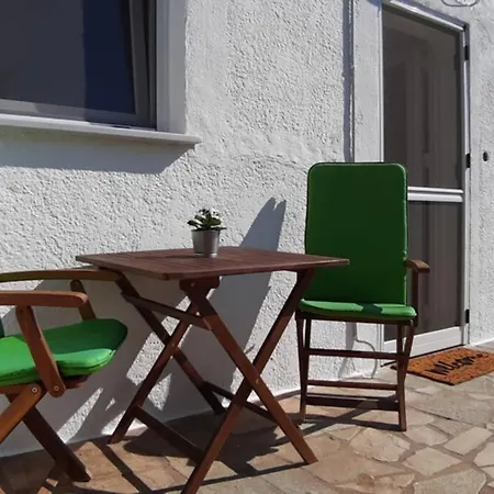 Holiday home Marjo *