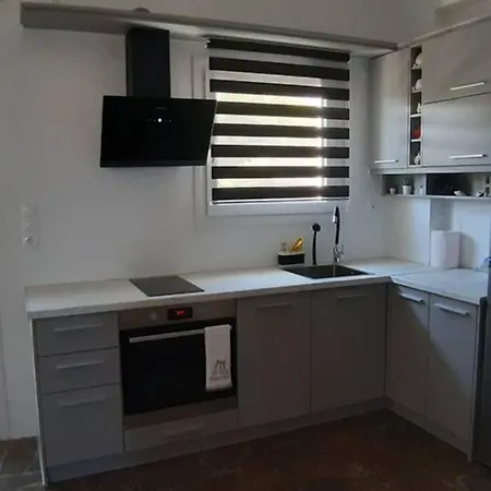 Holiday home Marjo *