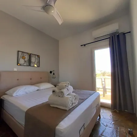 Holiday home Marjo *