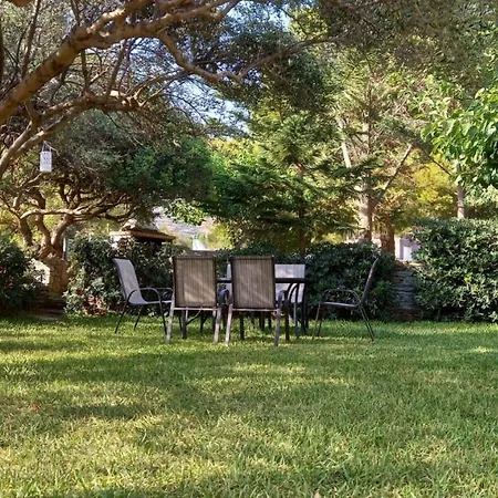 Holiday home Marjo *