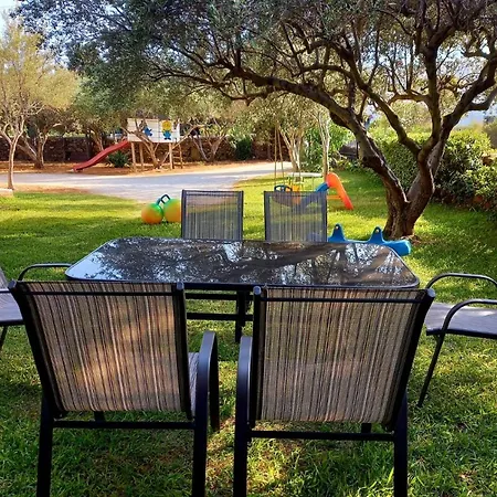 Holiday home Marjo *